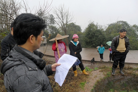 五通镇:高规格打造万亩高粱示范基地(图3) 五通镇:高规格打造万亩高粱示范基地(图3)