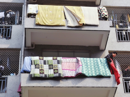 问世间晴为何物？直叫人快晒“潮”品！(图1)