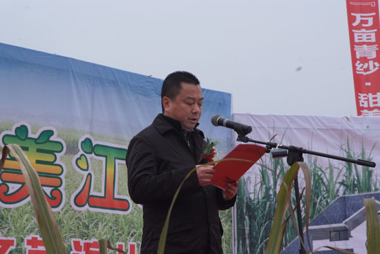 泸州：万亩青纱醉远客&nbsp;甜美江北欢迎你(图4)