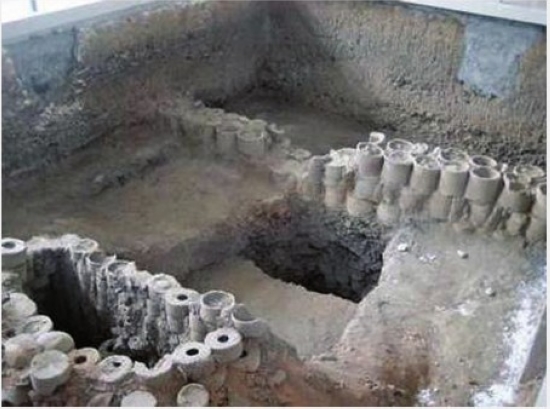 助力白酒PK洋酒酿酒遗址应“申遗”(图1)