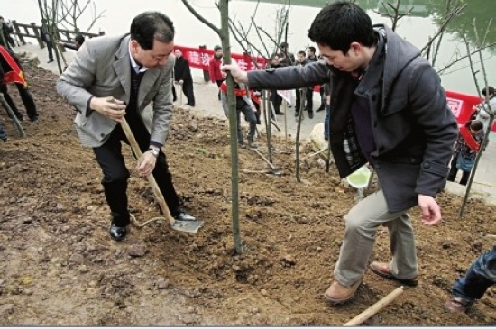 泸州在川南率先开测PM2.5(图1)