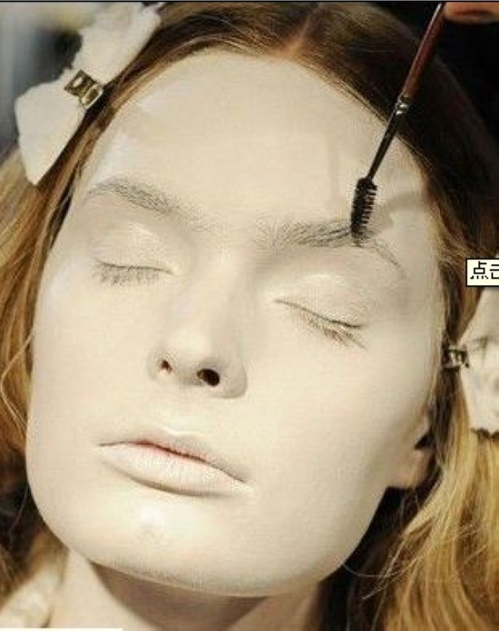 十一种脸色暗示不健康(图1)