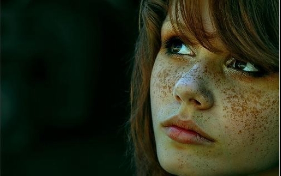 十一种脸色暗示不健康(图2)