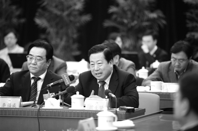 两会看点：部长公开道歉&nbsp;多地新省长亮相回应热点(图2)