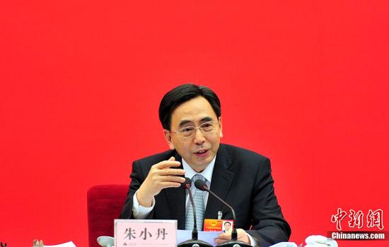 两会看点：部长公开道歉&nbsp;多地新省长亮相回应热点(图3)