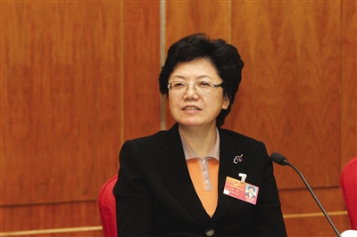 两会看点：部长公开道歉&nbsp;多地新省长亮相回应热点(图10)