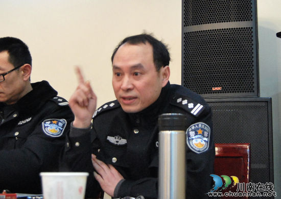 大山坪街道：山岩脑社区“太穷”了，沒人偷！(图2)