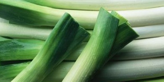 “天价大葱”诠释3月蔬菜价格(图1)