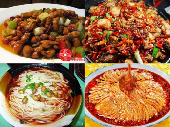 春季赏花贴心指南:这个周末&nbsp;自驾赏花品美食(图2)