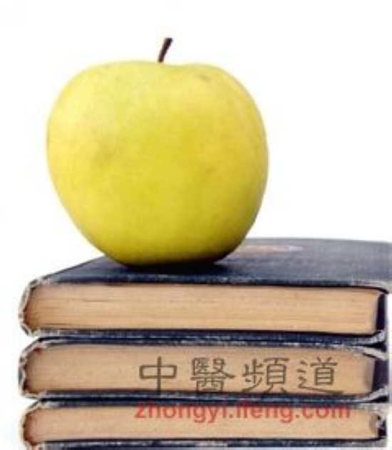 似药的苹果 颜色不同功效大不同(图3) 似药的苹果 颜色不同功效大不同(图3)