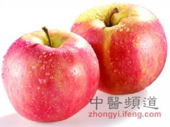 似药的苹果 颜色不同功效大不同(图6) 似药的苹果 颜色不同功效大不同(图6)