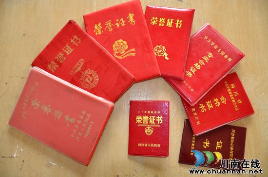 泸州乡村教师李成林：一名坚守基层的教育守望者(图8)