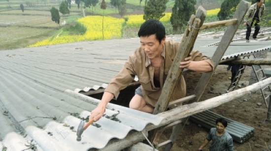 内江大规模拆违建&nbsp;自拆有奖&nbsp;面积涉及518平方公里(图1)