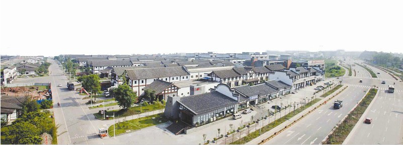中国酒城&nbsp;醉美泸州(图3)