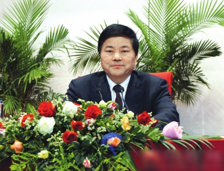 2012年酒业博览会泸州开幕 8000客商聚酒城(图2) 2012年酒业博览会泸州开幕 8000客商聚酒城(图2)