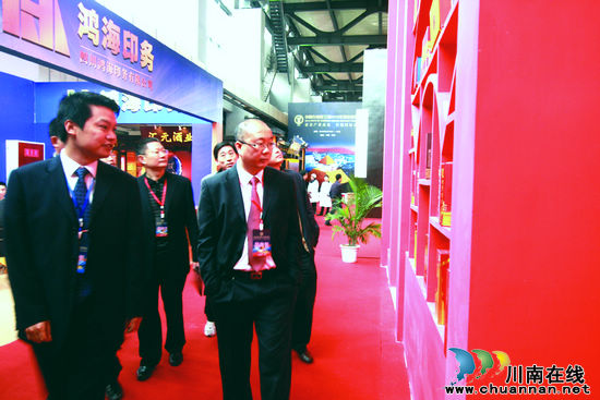 泸州：定格精彩瞬间&nbsp;展示江阳酒业新魅力(图3)