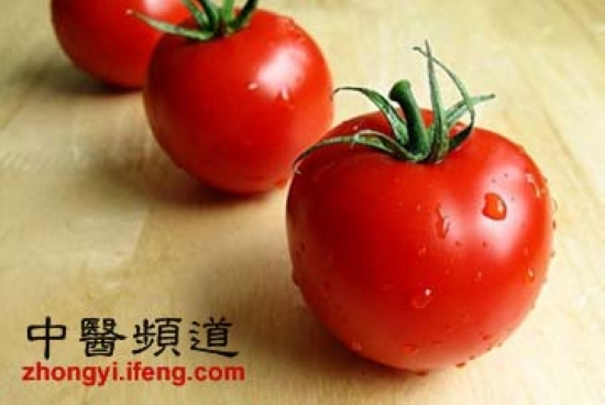 养生必知:吃番茄有六大禁忌 千万不可乱吃(图2) 养生必知:吃番茄有六大禁忌 千万不可乱吃(图2)