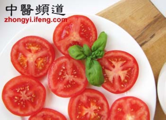 养生必知:吃番茄有六大禁忌 千万不可乱吃(图4) 养生必知:吃番茄有六大禁忌 千万不可乱吃(图4)
