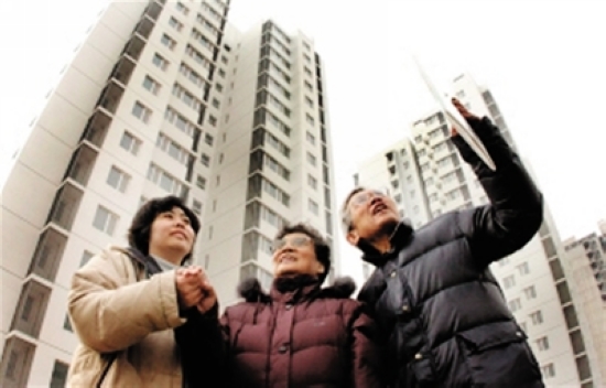 住建部副部长：十二五末保障房覆盖面达20%