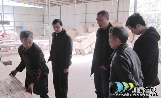 护家乡:开展安全生产暨打击违法建设专项整治活动(图3) 护家乡:开展安全生产暨打击违法建设专项整治活动(图3)
