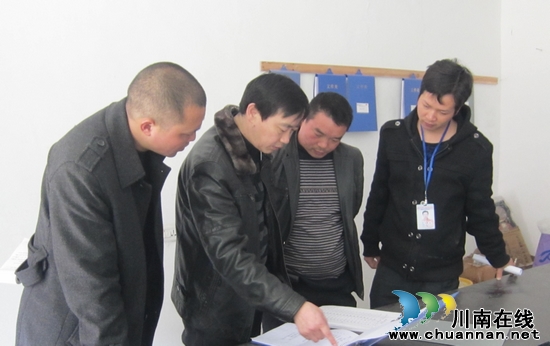 护家乡:开展安全生产暨打击违法建设专项整治活动(图2) 护家乡:开展安全生产暨打击违法建设专项整治活动(图2)