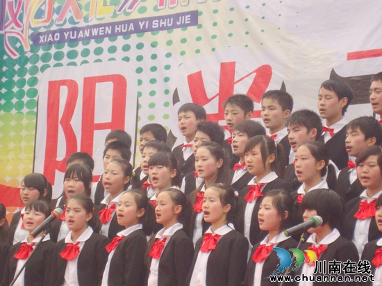 高场镇:校园艺术节完成初期拍摄&nbsp;市县专家到场指导(图1)