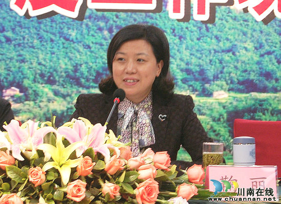 后勤管理开启“纳溪模式”&nbsp;村小食堂闯出教育绿色路(图6)