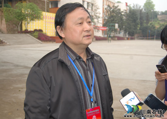 后勤管理开启“纳溪模式”&nbsp;村小食堂闯出教育绿色路(图12)