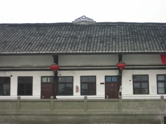 百年陶家大院&nbsp;有望年底修复亮相(图2)