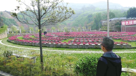 泸州免除困难群众殡葬服务费(图2)