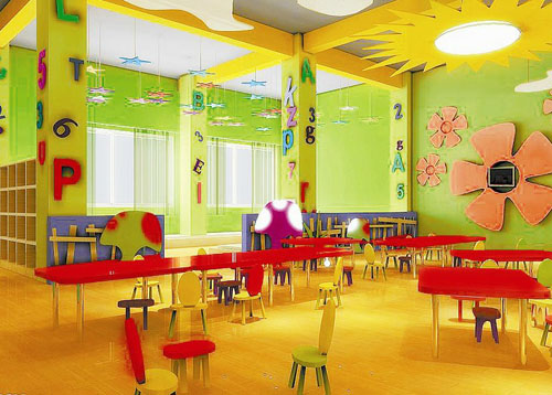 宜宾早教市场调查:审批单位不一 课程各异 收费不同(图1) 宜宾早教市场调查:审批单位不一 课程各异 收费不同(图1)