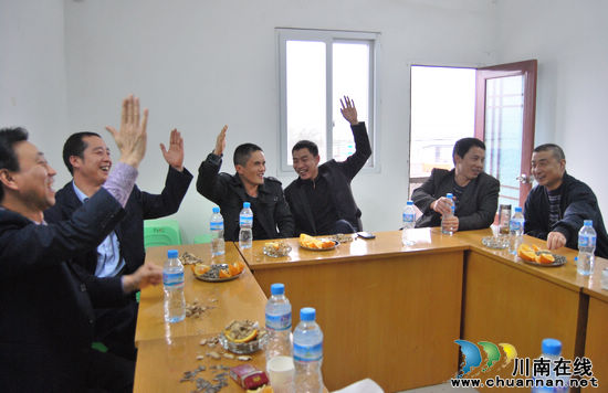 大山坪街道:创新社会管理新模示 服务社会"大家庭"(图1) 大山坪街道:创新社会管理新模示 服务社会"大家庭"(图1)