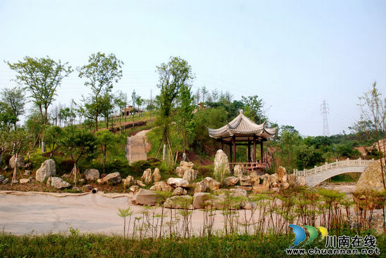 华阳乡村旅游宣传主题及形象徽标有奖征集活动公告(图1)