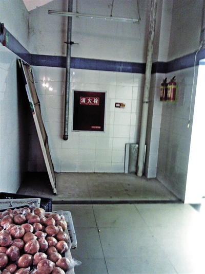 11万元=4平方米?"这商铺让我伤透了心!"(图1)