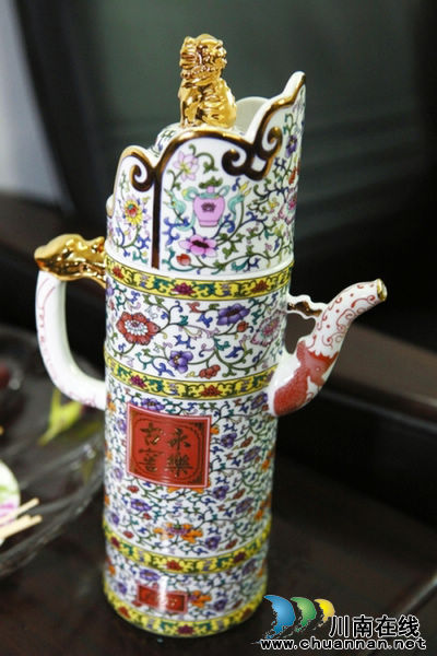 红楼梦酒:品牌营销如何打好“文化牌”?(图4) 红楼梦酒:品牌营销如何打好“文化牌”?(图4)