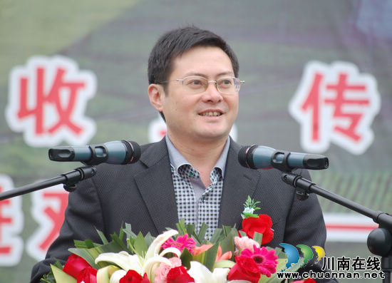 和谐税收&nbsp;助力古蔺发展(图7)