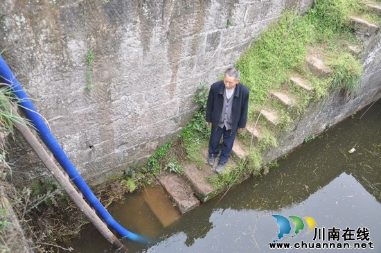 云锦镇郭大礼:为春耕保驾护航的当代活雷锋(图2) 云锦镇郭大礼:为春耕保驾护航的当代活雷锋(图2)
