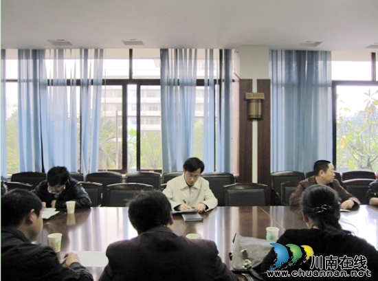 泸州市强化措施加强保障房供地工作力度(图1)