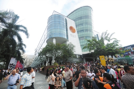 泸州出入境管理处:大家近期暂时不要前往印尼(图1) 泸州出入境管理处:大家近期暂时不要前往印尼(图1)
