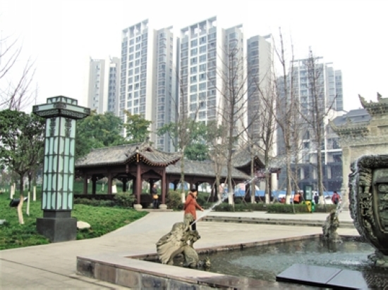 “魅力隆昌”再注活力(图2)