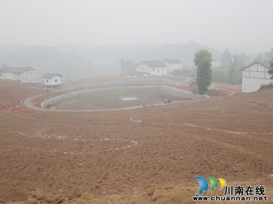 泸州江阳区华阳街道&nbsp;乡村旅游建设有序推进(图1)