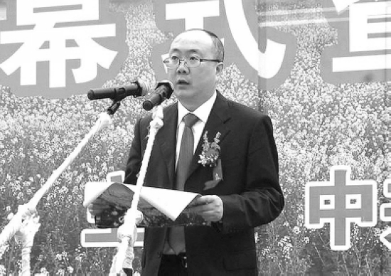 泸州市江阳文化添活力甜美江北展风采(图1) 泸州市江阳文化添活力甜美江北展风采(图1)
