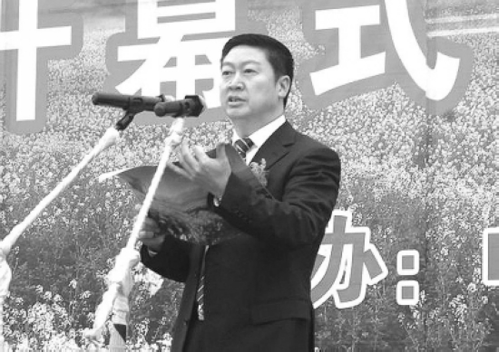 泸州市江阳文化添活力甜美江北展风采(图2) 泸州市江阳文化添活力甜美江北展风采(图2)