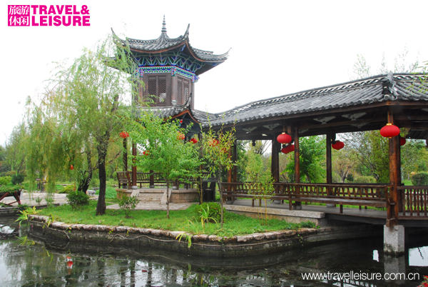 五一长假新玩法&nbsp;四大旅游方向推荐(图1)