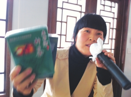 旅游连环套：6小时6次隐性购物&nbsp;轮番“哄诈”游客(图3)