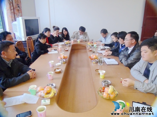 五通镇:承认不足&nbsp;学习先进&nbsp;推动五通工作上新台阶