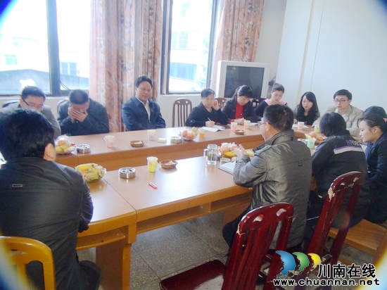 五通镇:承认不足 学习先进 推动五通工作上新台阶(图1) 五通镇:承认不足 学习先进 推动五通工作上新台阶(图1)