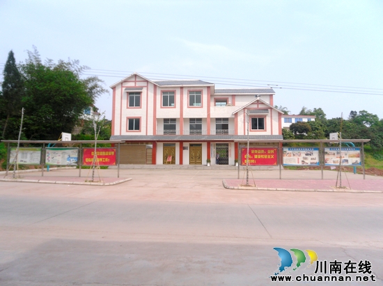 白沙镇：1234“走出去”学习先进县镇