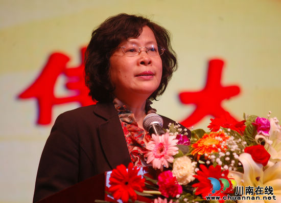 泸州:市州一级职工文化节 全省第一个(图4) 泸州:市州一级职工文化节 全省第一个(图4)