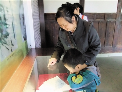 内江"五一"旅游市场"春暖花开"&nbsp;51.13万人次游甜城(图3)